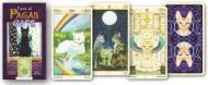 General Reading - Tarot of the Pagan Cats - 7 cards